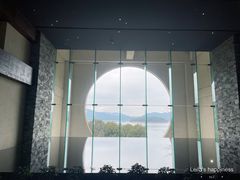 -逸廊大堂吧-下午茶·简餐-千岛湖自由洲际殿