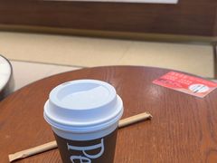 -Peet's Coffee皮爷咖啡(豫园店)