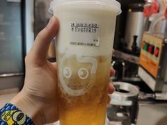 -CoCo都可(北苑K酷店)
