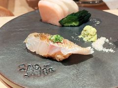 -橼舍鮨青木