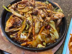 -妈妈手(山大总店)