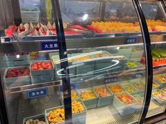 -蚝英雄鲜蚝自助专门店(长楹天街直营店)