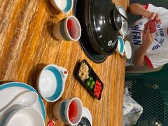 -春润大地海南椰子鸡(沙井京基百纳广场店)