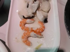 -景笙毋米粥底火锅(20年老字号)