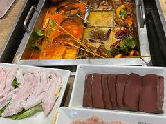 -野妹经典火锅(民治店)