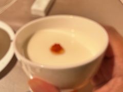 -静之湖湖畔餐厅