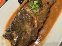 -徐记海鲜(陕西历史博物馆|明德门店)
