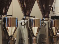 -Seesaw Coffee(上生新所店)