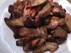 鹅肝-大鹅岛绿色生态美食园