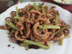 -众乐大盘菜