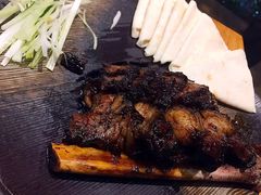 -春天里·老街坊餐厅(港隆广场店)