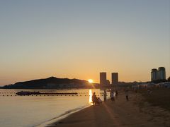 -威海国际海水浴场旅游区