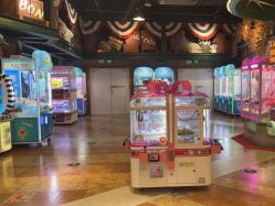 点击看大图 -卡通尼乐园(银泰店)