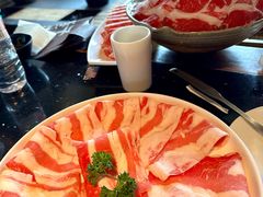 特级肥牛-宽巷子成都火锅(南站店)