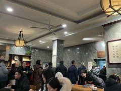 -清真马杰山牛肉汤馆