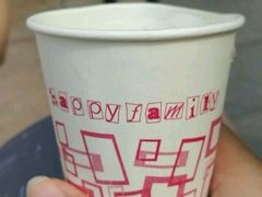 -喜茶(东莞汇一城店)