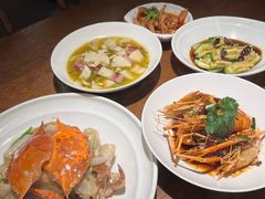 -乔街深夜食堂·小龙虾·高压锅生蚝(杭州总店)