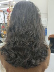 -1983 Hair Salon
