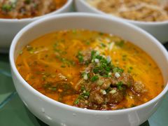-大食代美食广场(上海中心店)