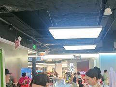 -五缘湾悦都汇购物中心