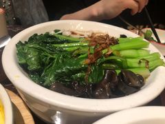 -新白鹿餐厅(爱琴海购物中心店)