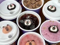 -必胜客(万达百货店)