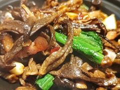 -云海肴·汽锅鸡·云南菜(美罗城店)