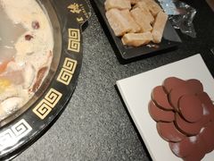 -重庆德庄火锅