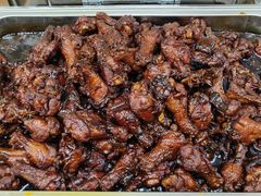 -清真·老陈家烩菜(东新街总店)