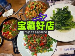 -神府路壹号·海鲜烧烤排档(三坊七巷店)