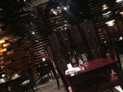 大堂-食肆&Fourteen(武林夜市店)