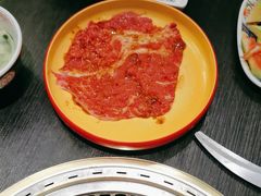 -AJIYA·池袋日式烧肉自助(天津万象城店)