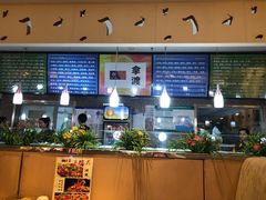 -拿渡麻辣香锅(世茂广场·工三店)