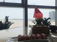 -彩丰楼中餐厅·仁恒洲际酒店