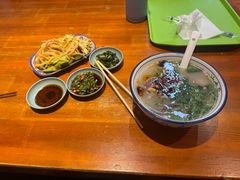 -承德正宗平泉羊汤(崇礼店)