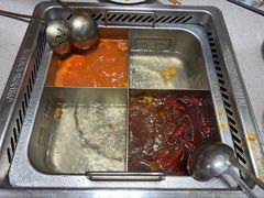 -海底捞火锅(赛格国际购物中心店)