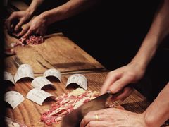 -潮味四季潮汕牛肉火锅(来凤街店)