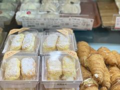 -凯司令西点房(南京东路店)