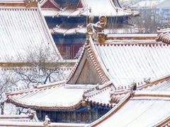 -故宫博物院(故宫)