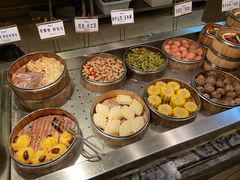 -芭菲盛宴·环球美食(锦城万达广场店)