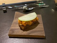 -泰安门Taian Table(镇宁路店)