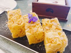 -白天鹅宾馆-宏图府餐厅