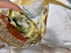 -赛百味SUBWAY(长宁龙之梦店)