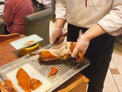 -娄三少·老北京春饼烤鸭家常菜(方庄店)