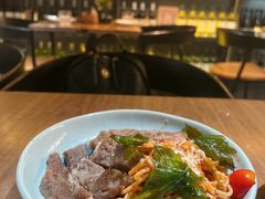 -ibarrel爱杯·bistro&brunch(江宁路店)