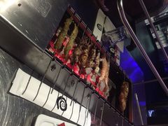 iphone_upload_pic-很久以前羊肉串(大华三路店)