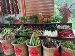 -回头食客-李久其家民间餐厅(望城金桥国际店)