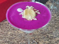 -视界美食自助餐厅·石家庄希尔顿酒店