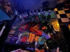 -好乐迪(天山店)