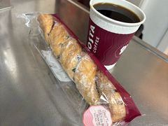 -COSTA COFFEE(上海五玠坊店)